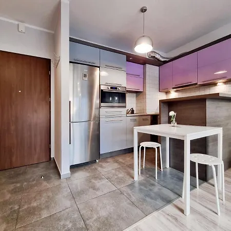 Classy - Aquapark Reda