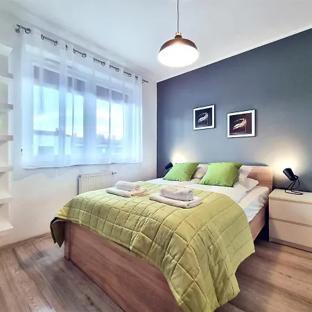 Classy - Aquapark * Reda