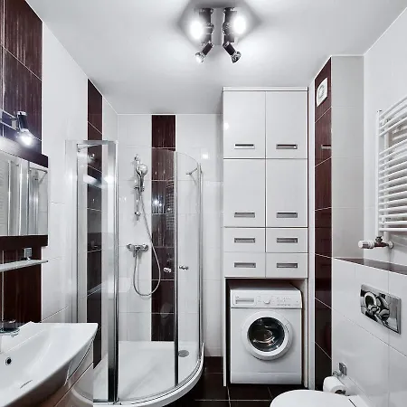 Classy - Aquapark Reda