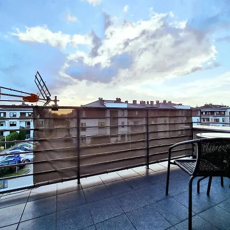 Classy - Aquapark Apartament Reda