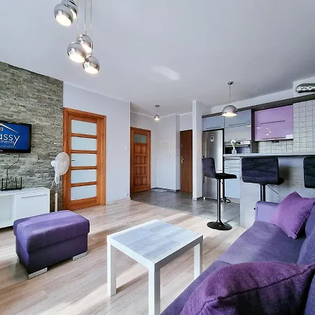 Classy - Aquapark Apartmán