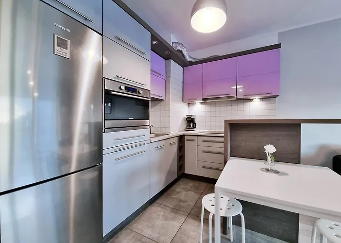 Classy - Aquapark Apartment *