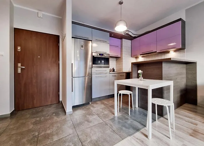 Classy - Aquapark Reda