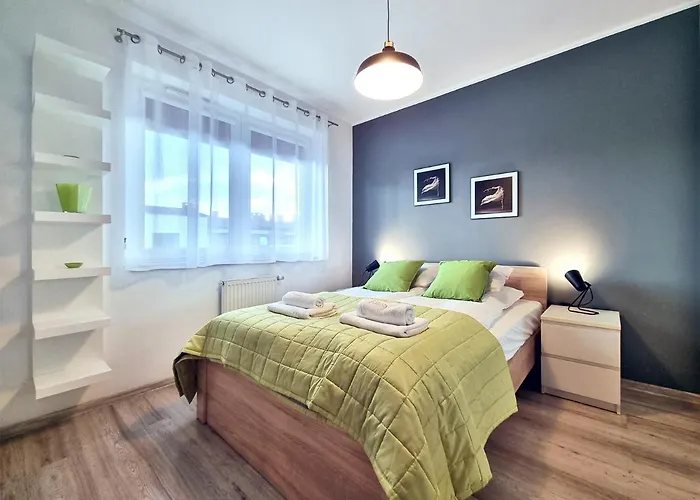 Classy - Aquapark * Reda