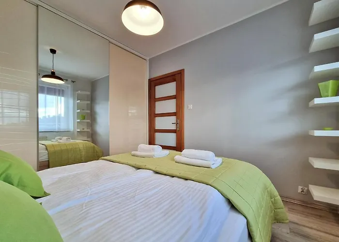 Classy - Aquapark Apartment *