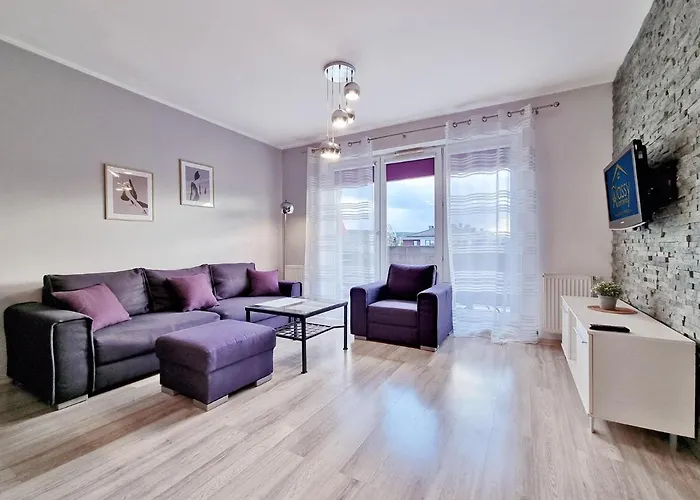 Classy - Aquapark Apartment *