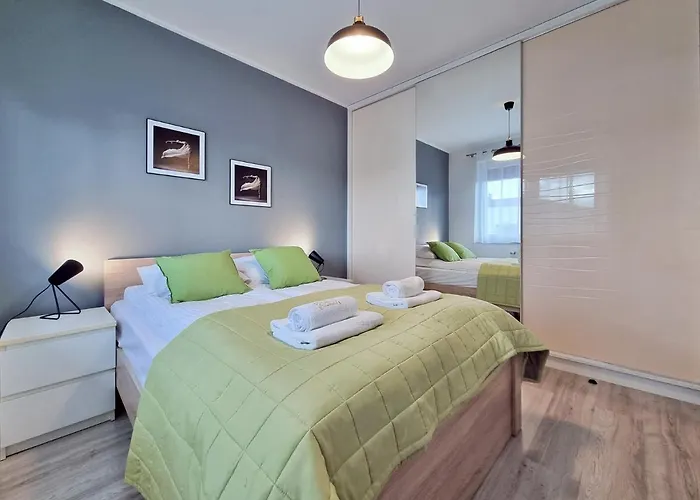 Apartment Classy - Aquapark