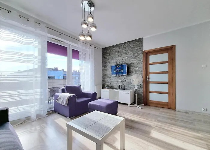 Classy - Aquapark Reda